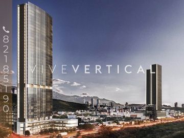 Departamentos en Preventa Zona Loma Larga, Monterrey