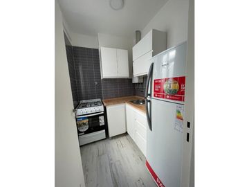 VENTA DEPARTAMENTO 2 AMB INTERNO, RECICLADO, MUY LUMINOSO, MAR DEL PLATA