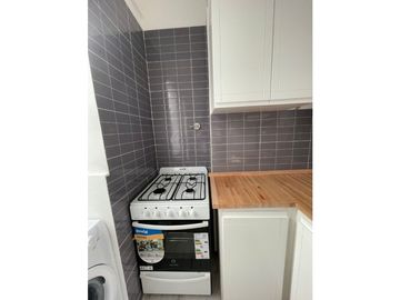 VENTA DEPARTAMENTO 2 AMB INTERNO, RECICLADO, MUY LUMINOSO, MAR DEL PLATA
