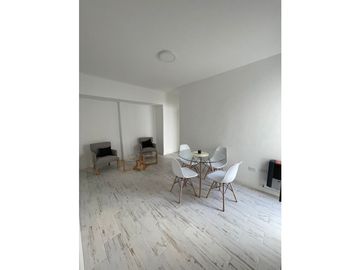 VENTA DEPARTAMENTO 2 AMB INTERNO, RECICLADO, MUY LUMINOSO, MAR DEL PLATA