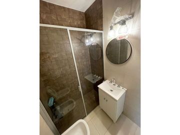 VENTA DEPARTAMENTO 2 AMB INTERNO, RECICLADO, MUY LUMINOSO, MAR DEL PLATA
