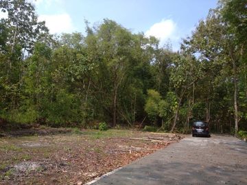 Tanah Di Jual Timur Tugu Pensil Wates-Kulonprogo, Cocok Infes, Nanggulan, Lendah