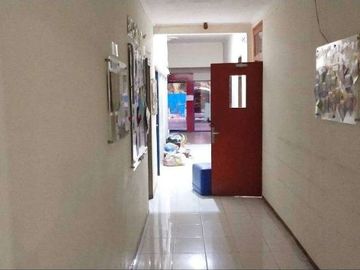 Disewakan Rumah Usaha di Darmo Permai, Surabaya