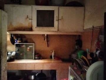 Perum Gunung Anyar Harapan... 1.3 M siap huni