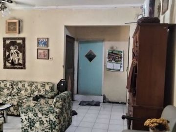 Perum Gunung Anyar Harapan... 1.3 M siap huni