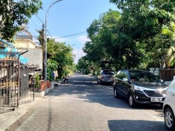 Perum Gunung Anyar Harapan... 1.3 M siap huni
