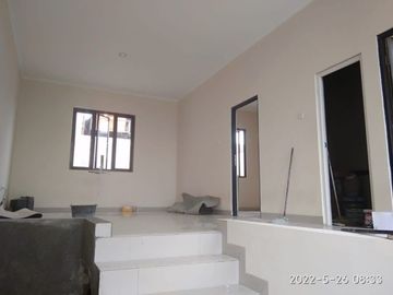Rumah 2 Lantai Di Bintara