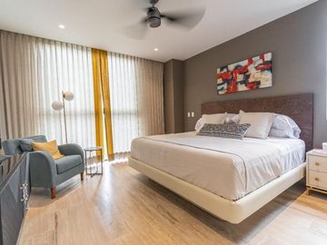 DEPARTAMENTOS EN VENTA, MERIDA, YUCATAN COUNTRY CLUB