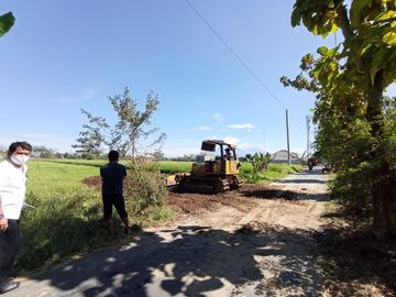 Promo Akhir Bulan!!! Rumah Minimalis Harga Murah Di Klaten Kota