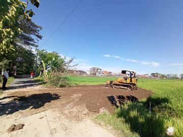 Promo Akhir Bulan!!! Rumah Minimalis Harga Murah Di Klaten Kota