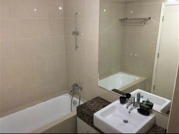 Disewakan Apartemen Casa Grande Tipe 2 Kamar Tidur Kondisi Fully Furnished