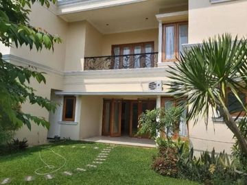 Rumah Bagus Terawat Siap Huni Di Cilandak Area Jakarta Selatan