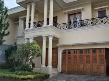 Rumah Bagus Terawat Siap Huni Di Cilandak Area Jakarta Selatan