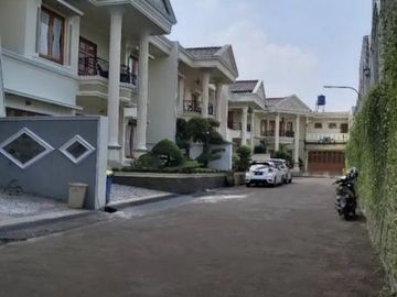 Rumah Bagus Terawat Siap Huni Di Cilandak Area Jakarta Selatan