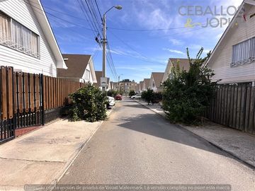 Casa en venta de 3 dorm. en Villa Alemana