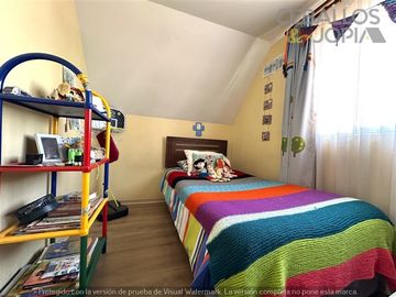 Casa en venta de 3 dorm. en Villa Alemana