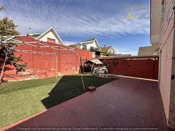 Casa en venta de 3 dorm. en Villa Alemana