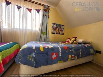 Casa en venta de 3 dorm. en Villa Alemana