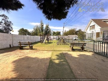 Casa en venta de 3 dorm. en Villa Alemana