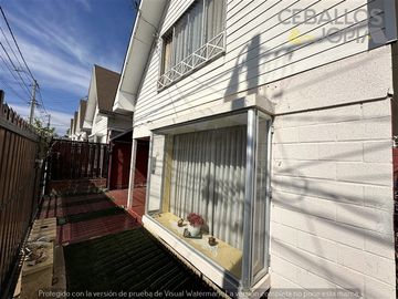 Casa en venta de 3 dorm. en Villa Alemana