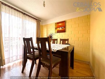 Casa en venta de 3 dorm. en Villa Alemana