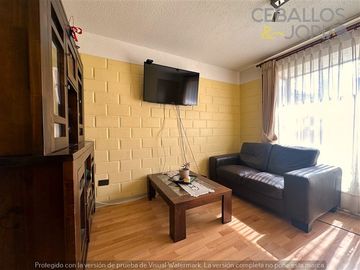 Casa en venta de 3 dorm. en Villa Alemana