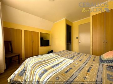 Casa en venta de 3 dorm. en Villa Alemana