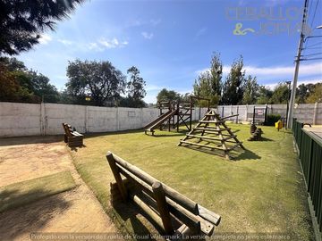 Casa en venta de 3 dorm. en Villa Alemana