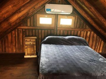 GREENWOOD VENDE INCREIBLE COMPLEJO DE 7 CABAÃAS CON AMENITIES EN EL CHALLAO, AL PIE DE CERRO ARCO, A 5 MINUTOS DE LA CIUDAD CAPITAL DE MENDOZA