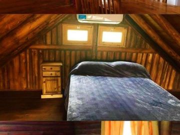 GREENWOOD VENDE INCREIBLE COMPLEJO DE 7 CABAÃAS CON AMENITIES EN EL CHALLAO, AL PIE DE CERRO ARCO, A 5 MINUTOS DE LA CIUDAD CAPITAL DE MENDOZA