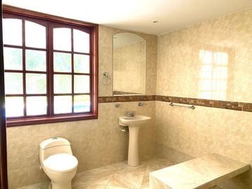 casa campestre en venta en alfaguara. Cod V4940