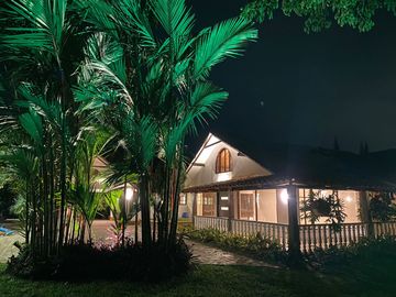casa campestre en venta en alfaguara. Cod V4940