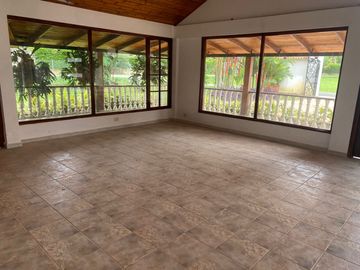 casa campestre en venta en alfaguara. Cod V4940
