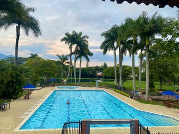 casa campestre en venta en alfaguara. Cod V4940