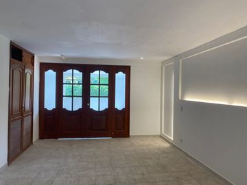 casa campestre en venta en alfaguara. Cod V4940