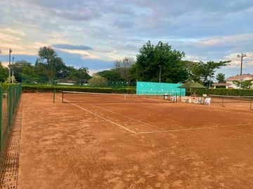 casa campestre en venta en alfaguara. Cod V4940
