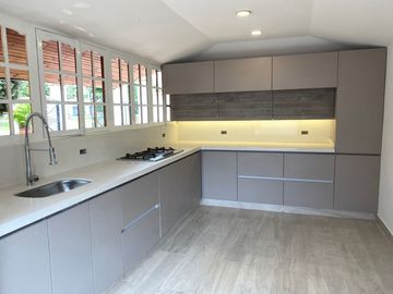 casa campestre en venta en alfaguara. Cod V4940
