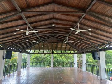 casa campestre en venta en alfaguara. Cod V4940