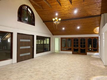 casa campestre en venta en alfaguara. Cod V4940
