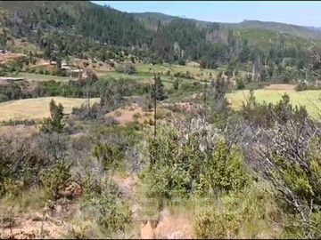 Sitio en Venta en Pencahue - Rinconada de lo Valenzuela