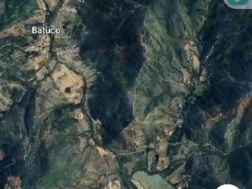 Sitio en Venta en Pencahue - Rinconada de lo Valenzuela