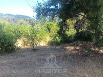 Sitio en Venta en Pencahue - Rinconada de lo Valenzuela