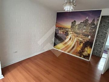 Casa en arriendo de 2 dorm, 2 baños en San Bernardo
