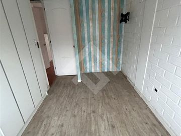 Casa en arriendo de 2 dorm, 2 baños en San Bernardo