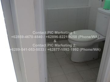 Disewakan Apartemen 2BR Bassura City Tw G lt 28 BG FURNISH