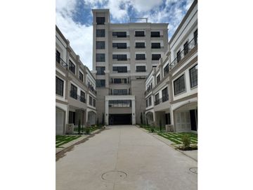 Departamentos en venta por estrenar sector control sur baños