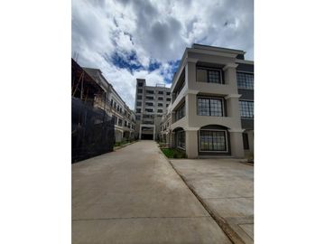 Departamentos en venta por estrenar sector control sur baños