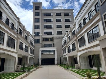 Departamentos en venta por estrenar sector control sur baños