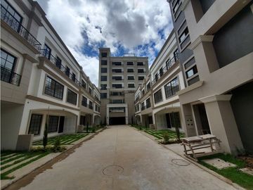 Departamentos en venta por estrenar sector control sur baños