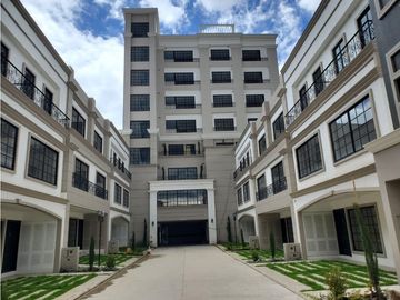 Departamentos en venta por estrenar sector control sur baños